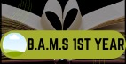 B.A.M.S 1st Professional